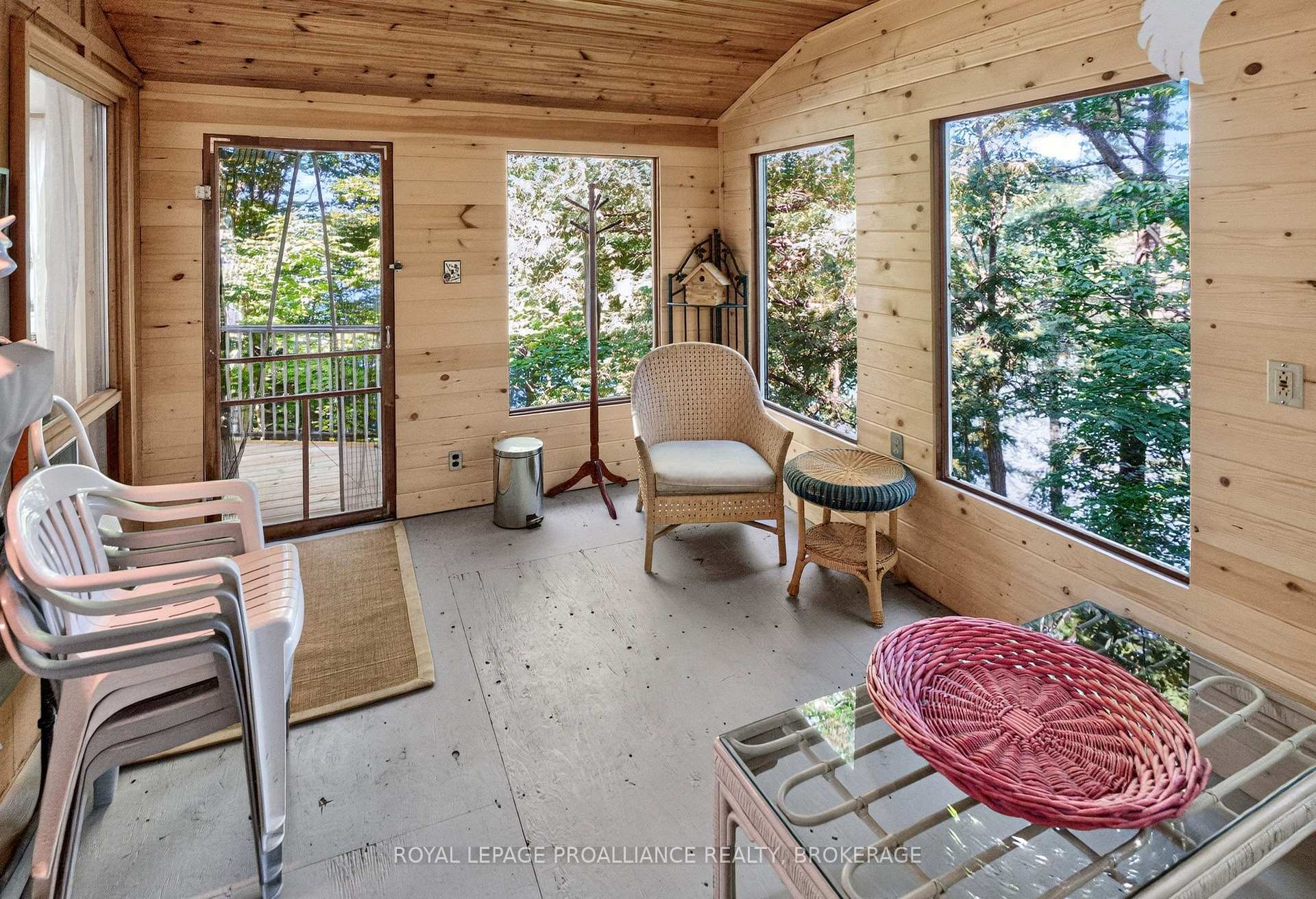 Photo 28 of 35B Whippoorwill Lane, Frontenac, Frontenac South — HOMEH