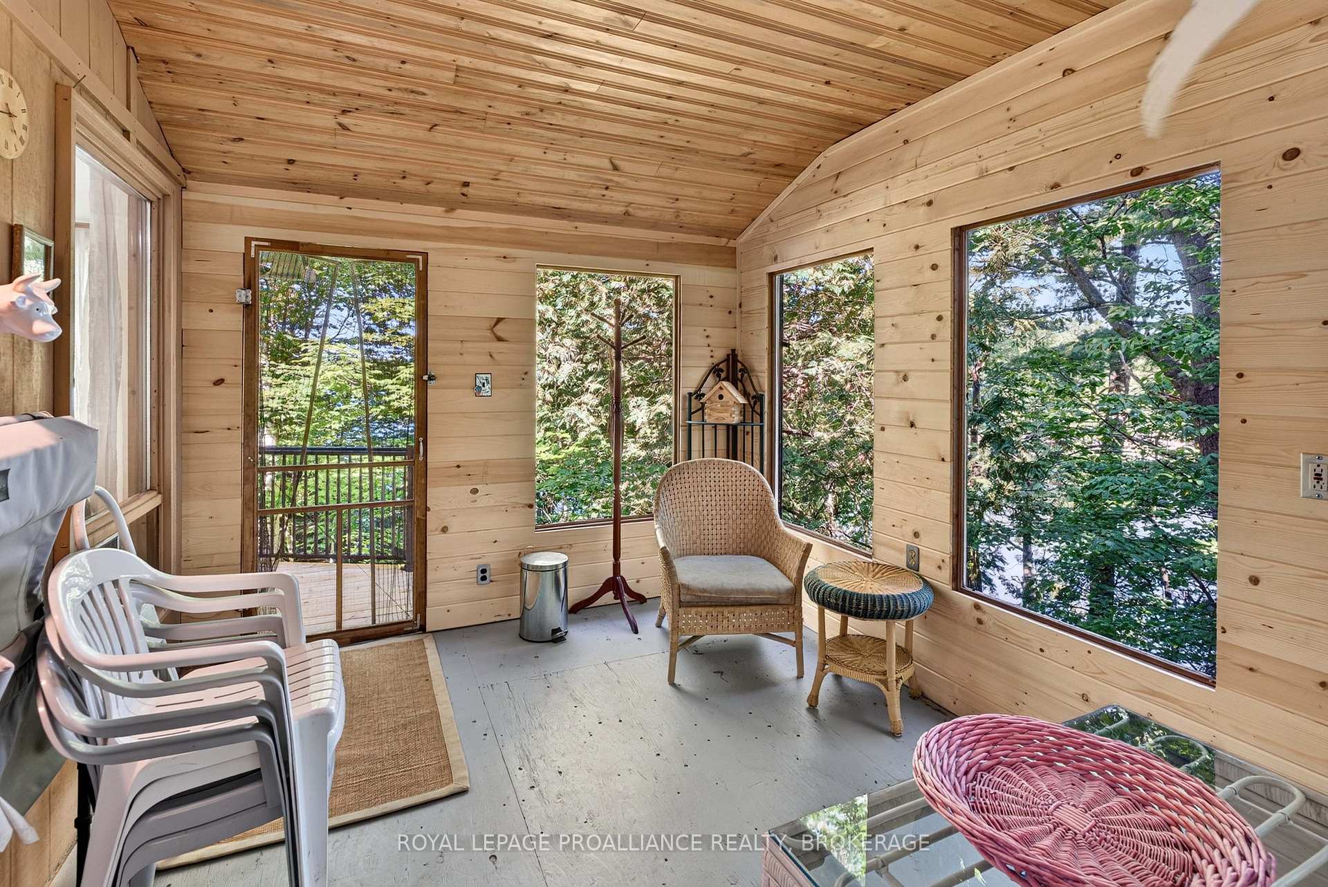 Photo 29 of 35B Whippoorwill Lane, Frontenac, Frontenac South — HOMEH