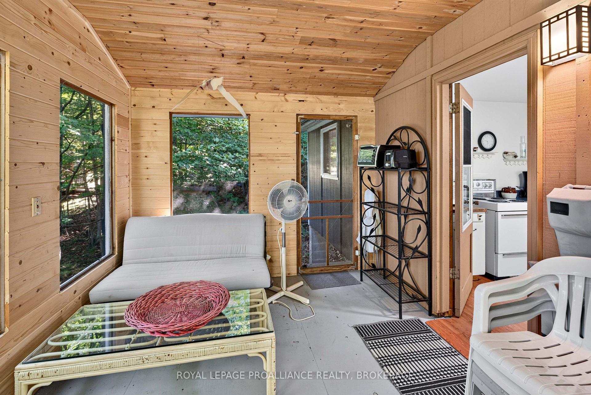 Photo 30 of 35B Whippoorwill Lane, Frontenac, Frontenac South — HOMEH