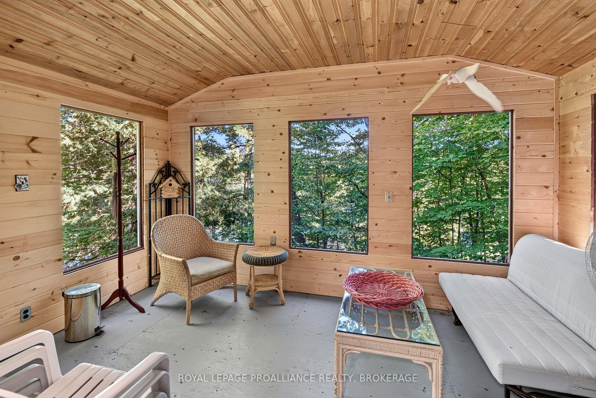 Photo 31 of 35B Whippoorwill Lane, Frontenac, Frontenac South — HOMEH