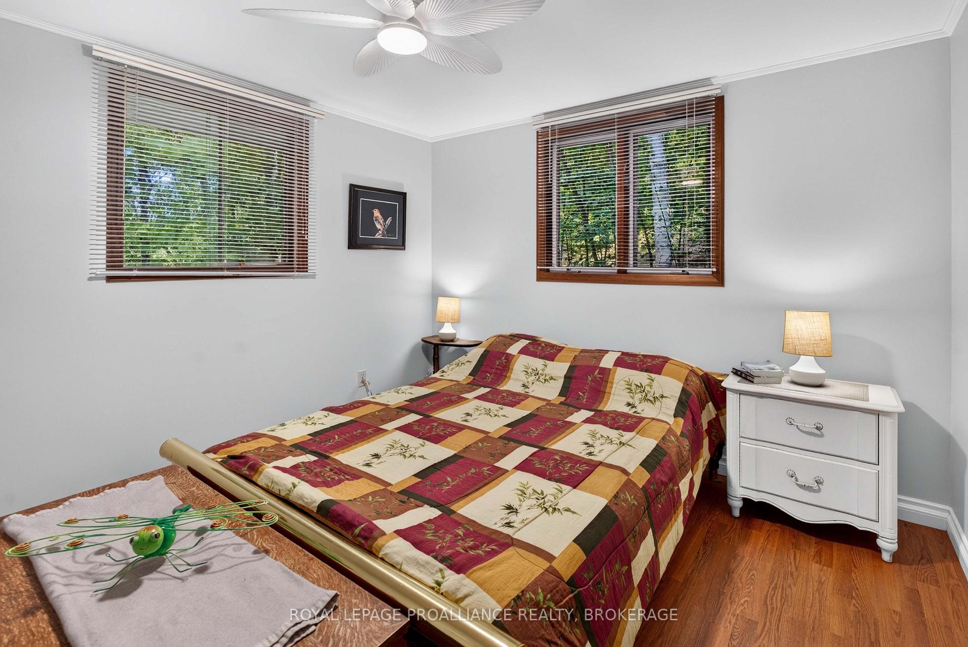 Photo 33 of 35B Whippoorwill Lane, Frontenac, Frontenac South — HOMEH