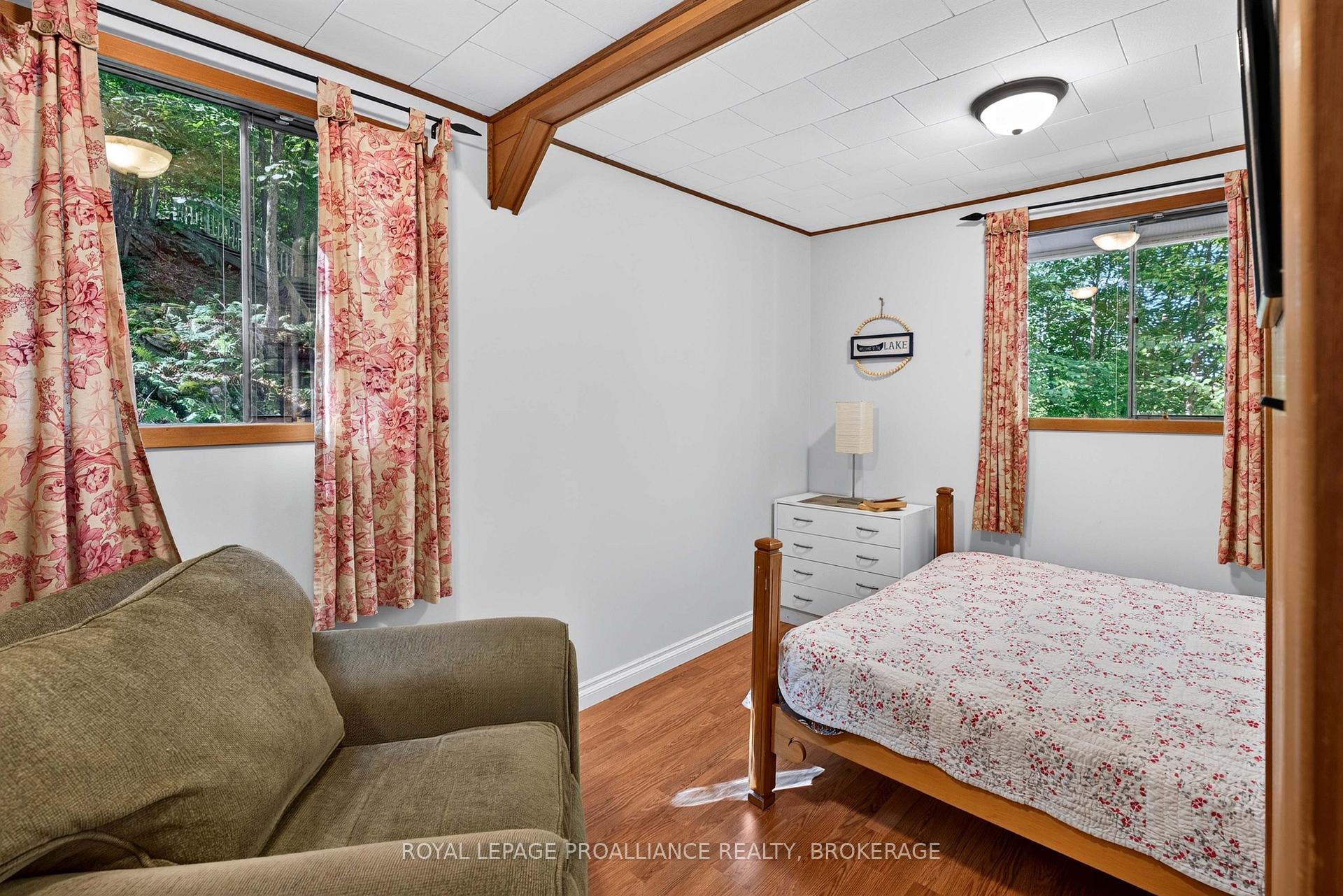 Photo 37 of 35B Whippoorwill Lane, Frontenac, Frontenac South — HOMEH