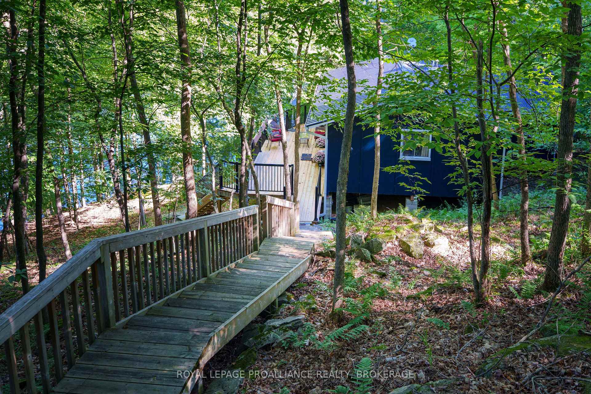 Photo 43 of 35B Whippoorwill Lane, Frontenac, Frontenac South — HOMEH