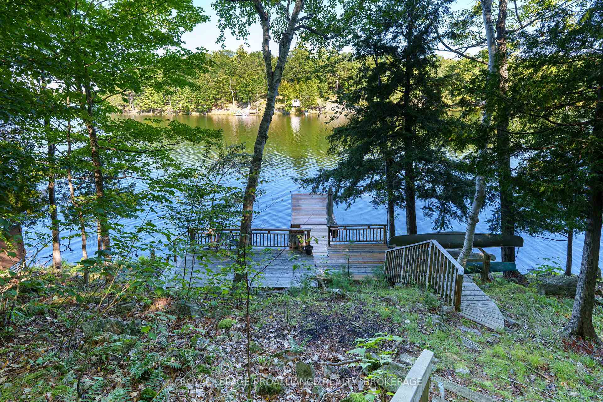 Photo 44 of 35B Whippoorwill Lane, Frontenac, Frontenac South — HOMEH
