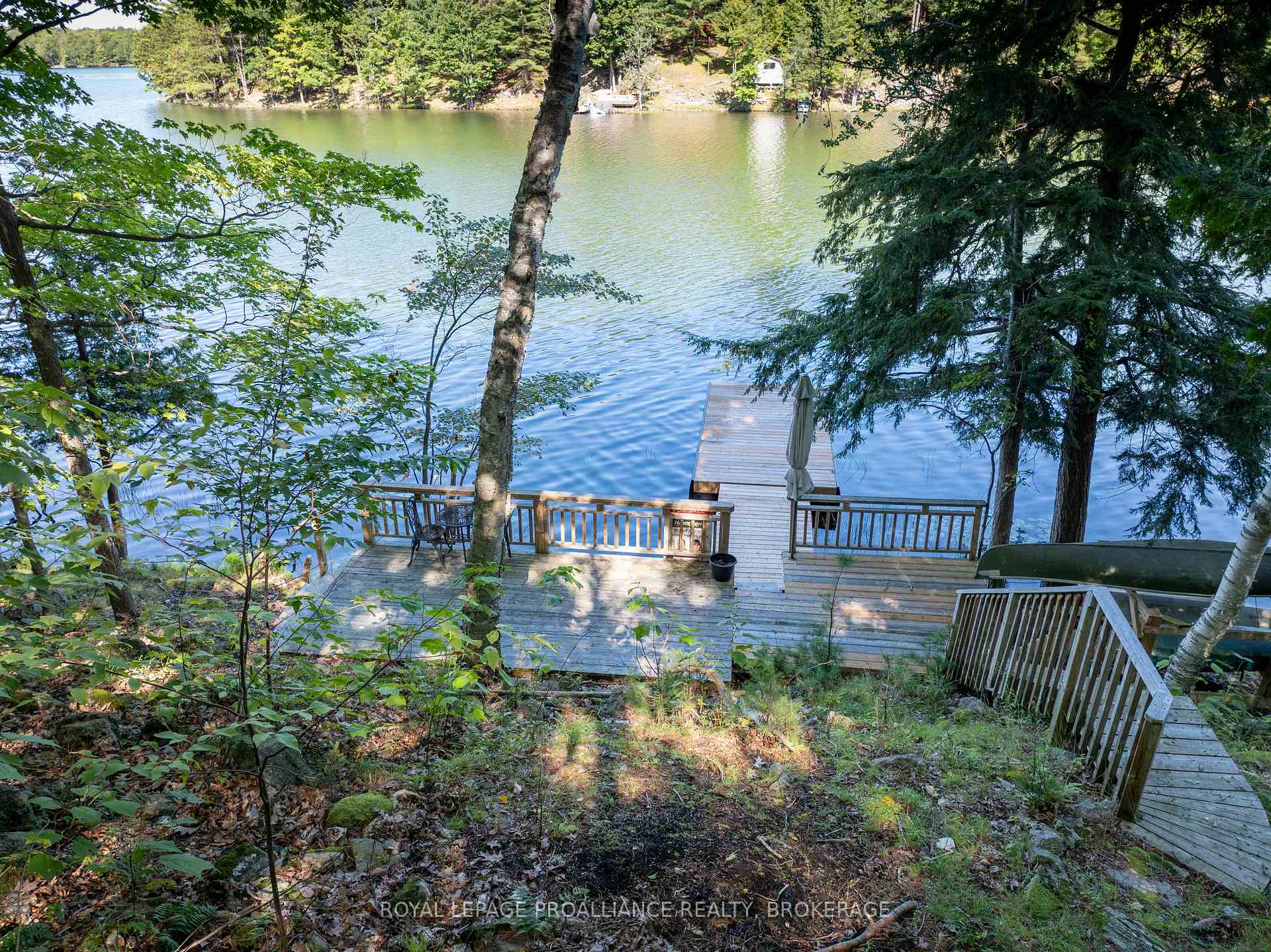 Photo 45 of 35B Whippoorwill Lane, Frontenac, Frontenac South — HOMEH