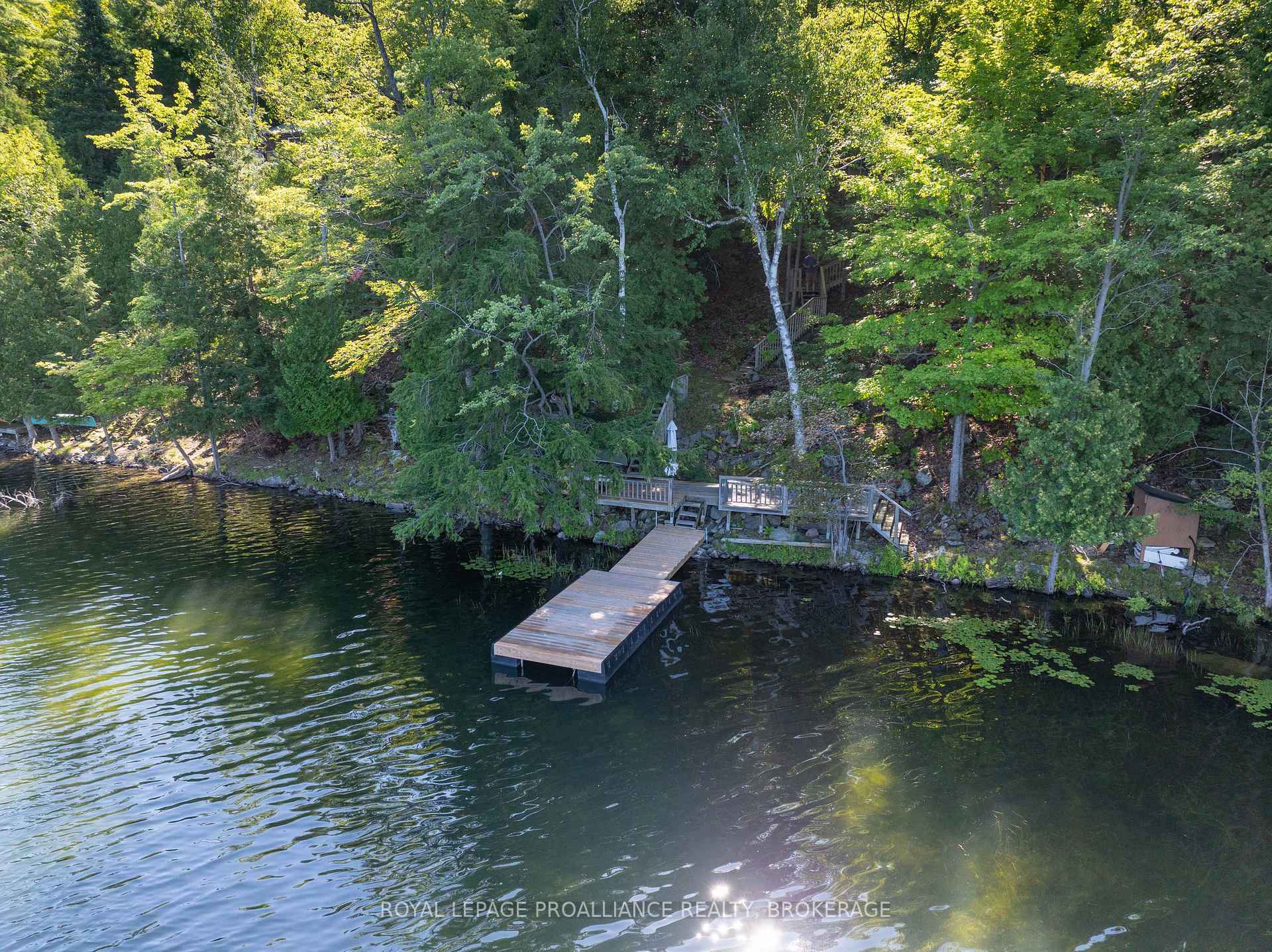 Photo 46 of 35B Whippoorwill Lane, Frontenac, Frontenac South — HOMEH