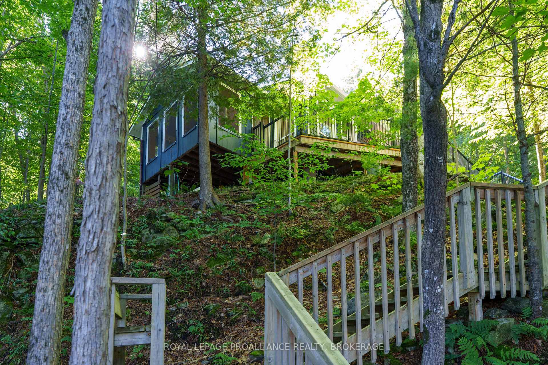 Photo 49 of 35B Whippoorwill Lane, Frontenac, Frontenac South — HOMEH
