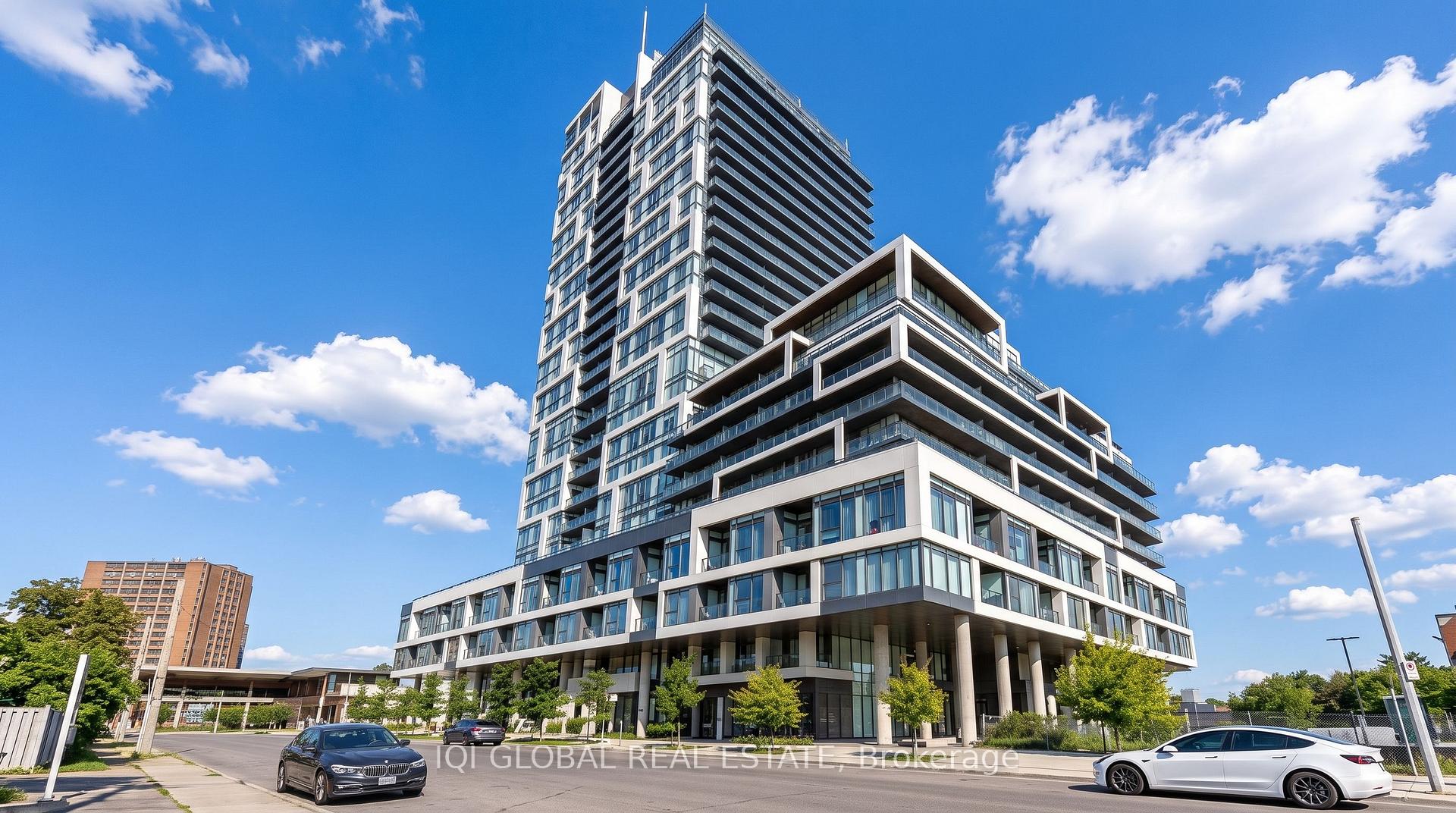 Photo 1 of Unit 2309, 5 Defries Street, Toronto, Regent Park — HOMEH