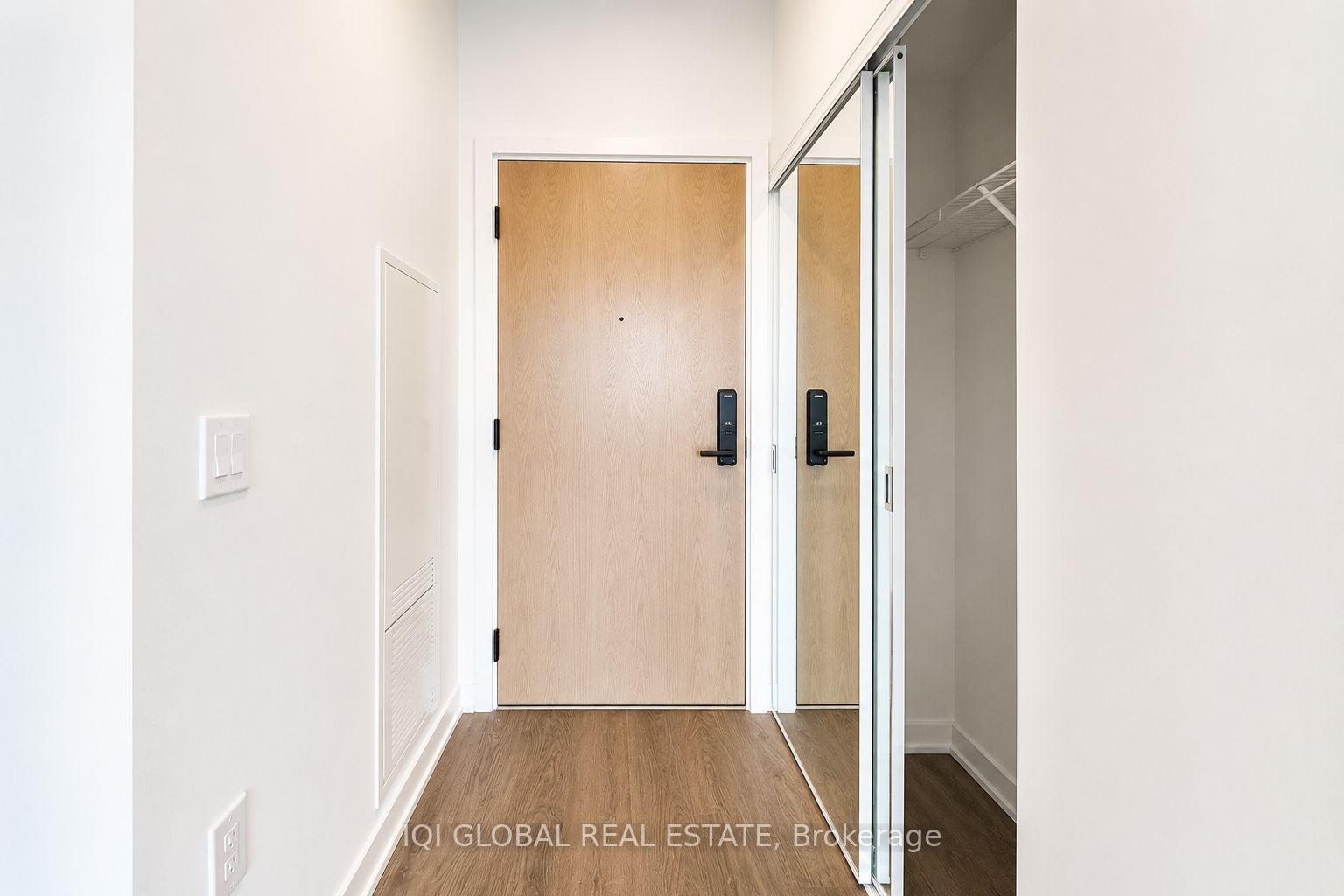 Photo 2 of Unit 2309, 5 Defries Street, Toronto, Regent Park — HOMEH