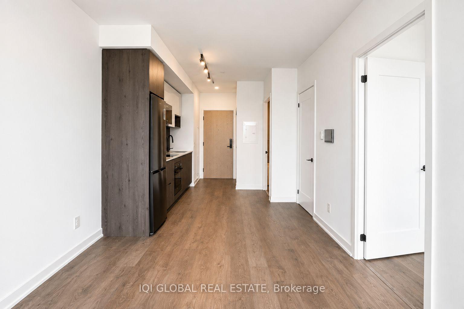 Photo 3 of Unit 2309, 5 Defries Street, Toronto, Regent Park — HOMEH
