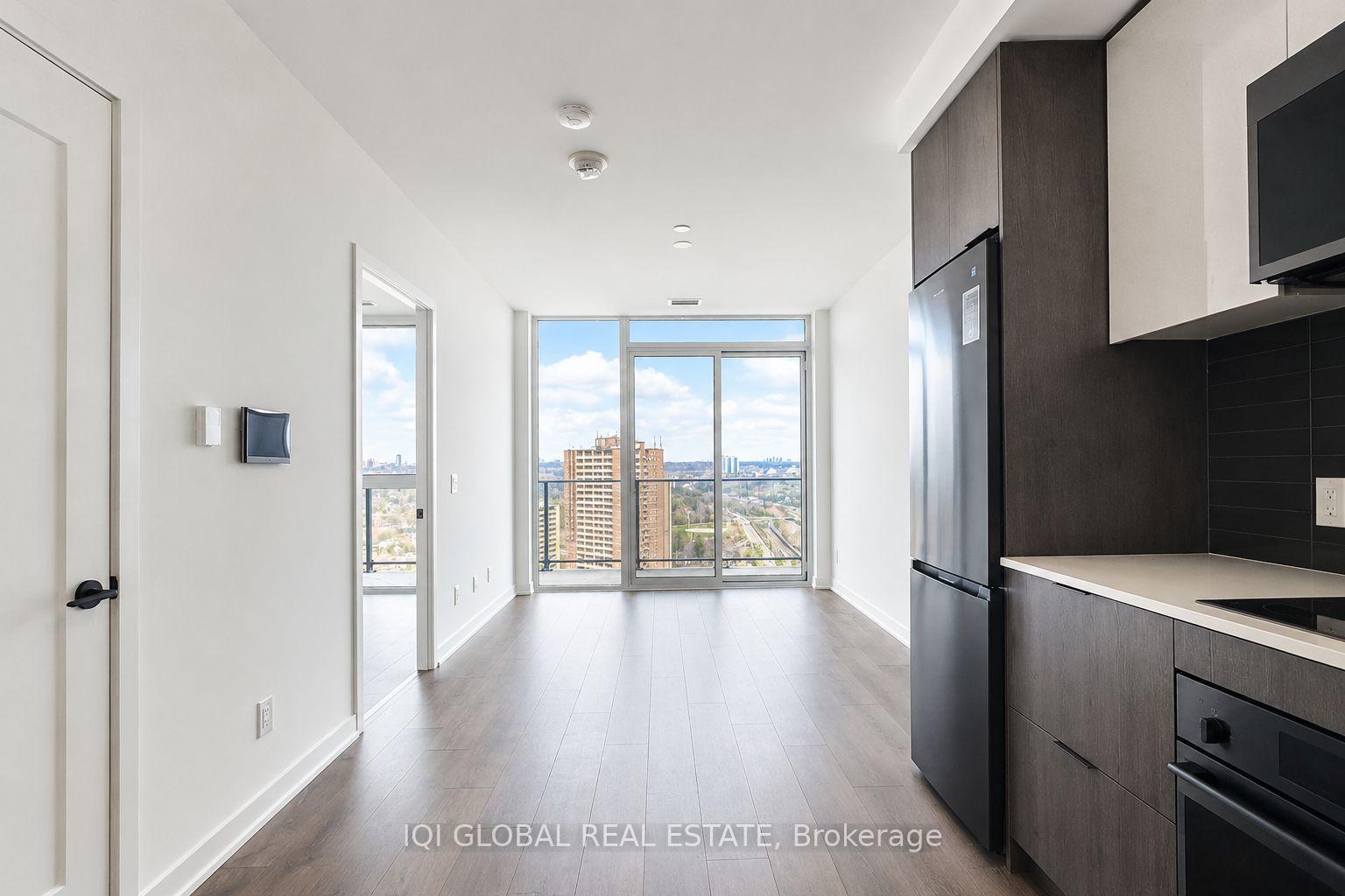 Photo 4 of Unit 2309, 5 Defries Street, Toronto, Regent Park — HOMEH