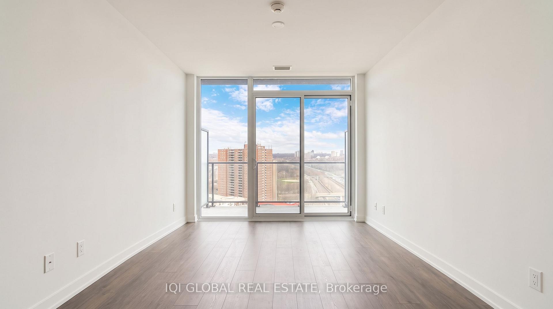 Photo 5 of Unit 2309, 5 Defries Street, Toronto, Regent Park — HOMEH