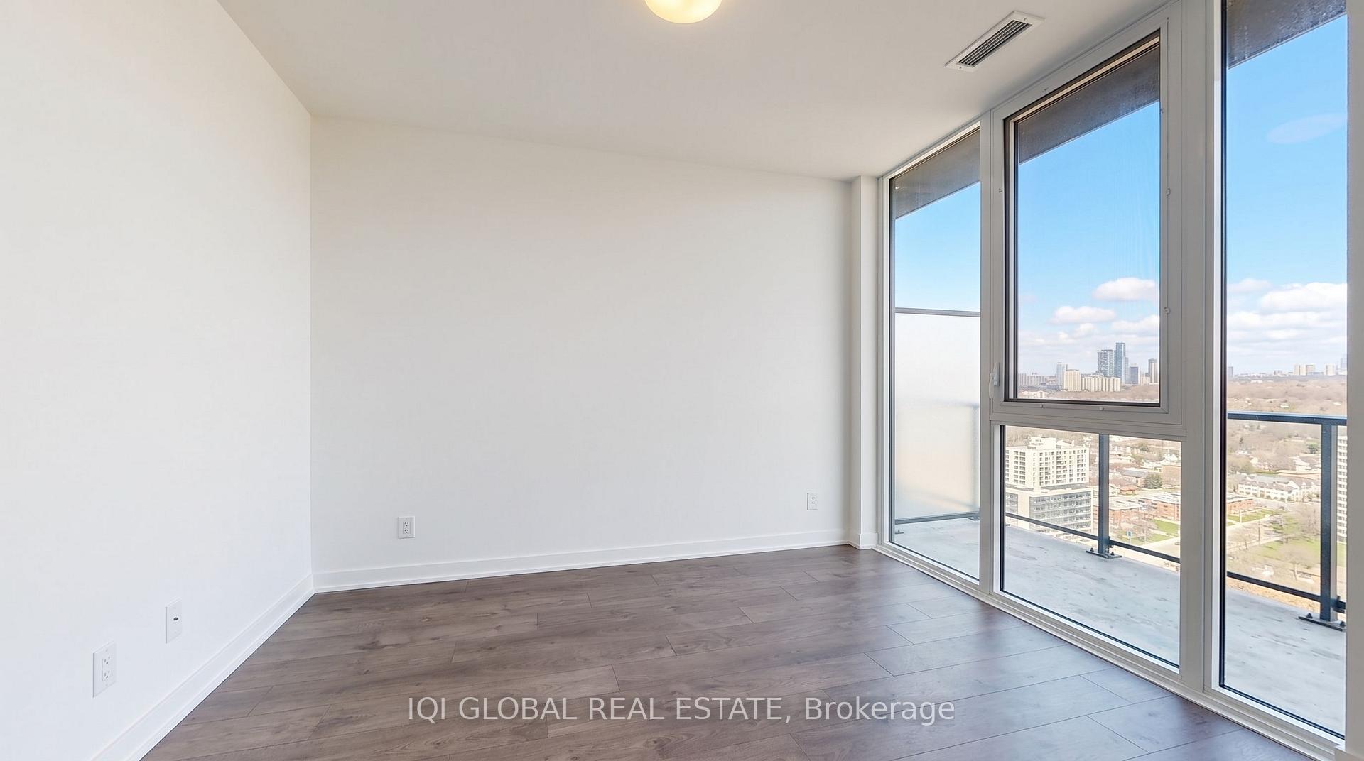 Photo 6 of Unit 2309, 5 Defries Street, Toronto, Regent Park — HOMEH