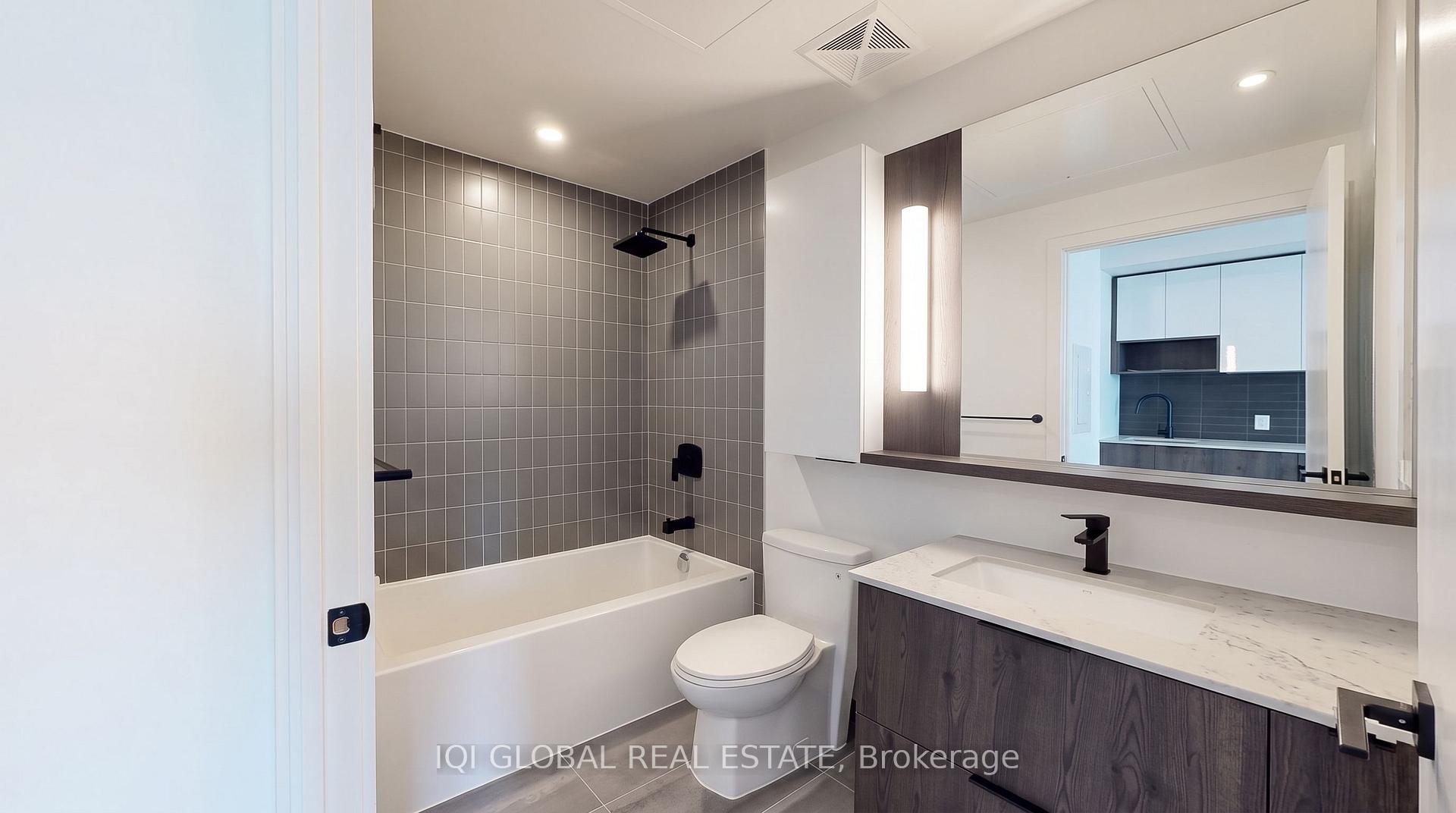 Photo 8 of Unit 2309, 5 Defries Street, Toronto, Regent Park — HOMEH