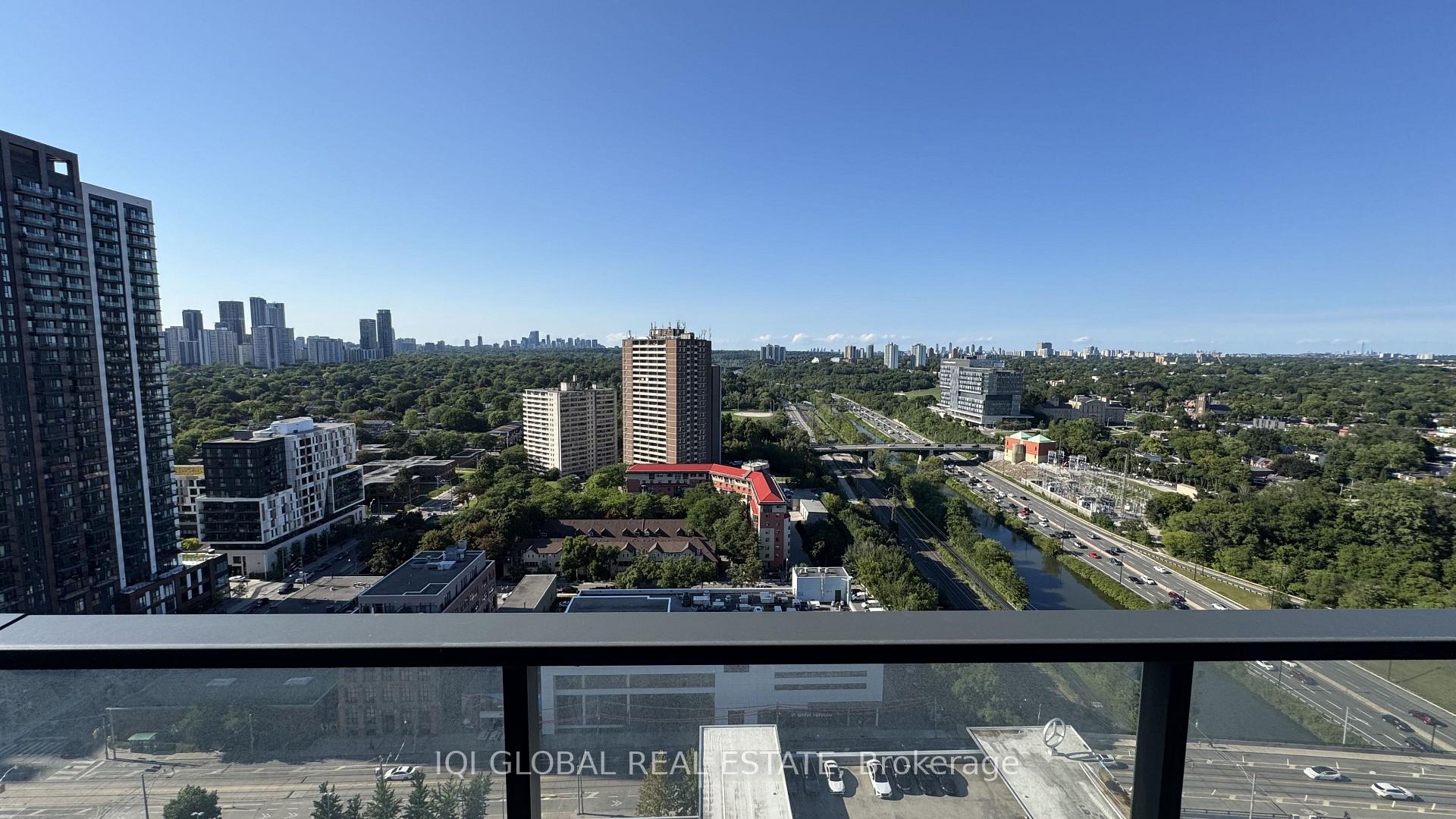 Photo 9 of Unit 2309, 5 Defries Street, Toronto, Regent Park — HOMEH
