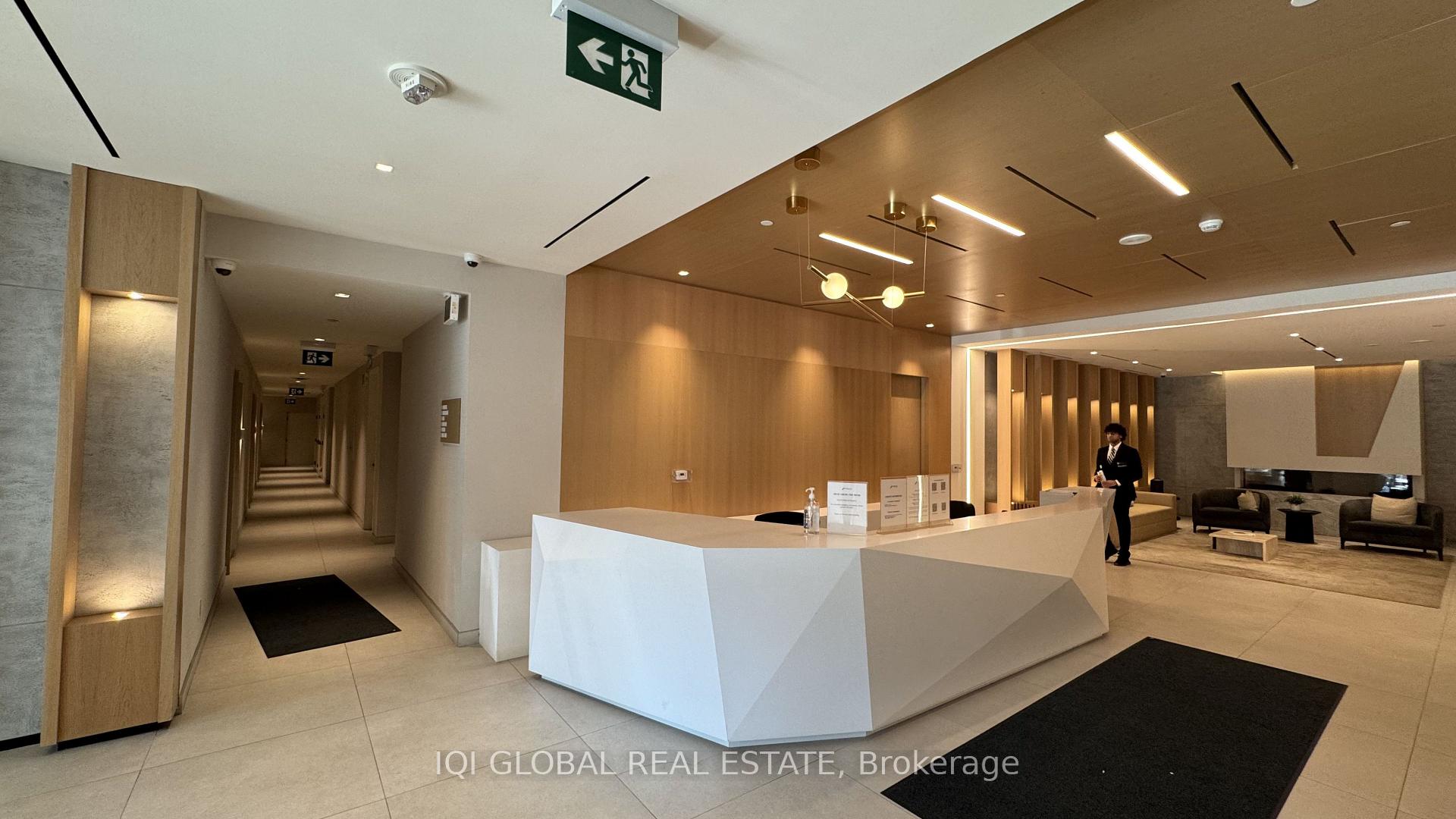 Photo 11 of Unit 2309, 5 Defries Street, Toronto, Regent Park — HOMEH