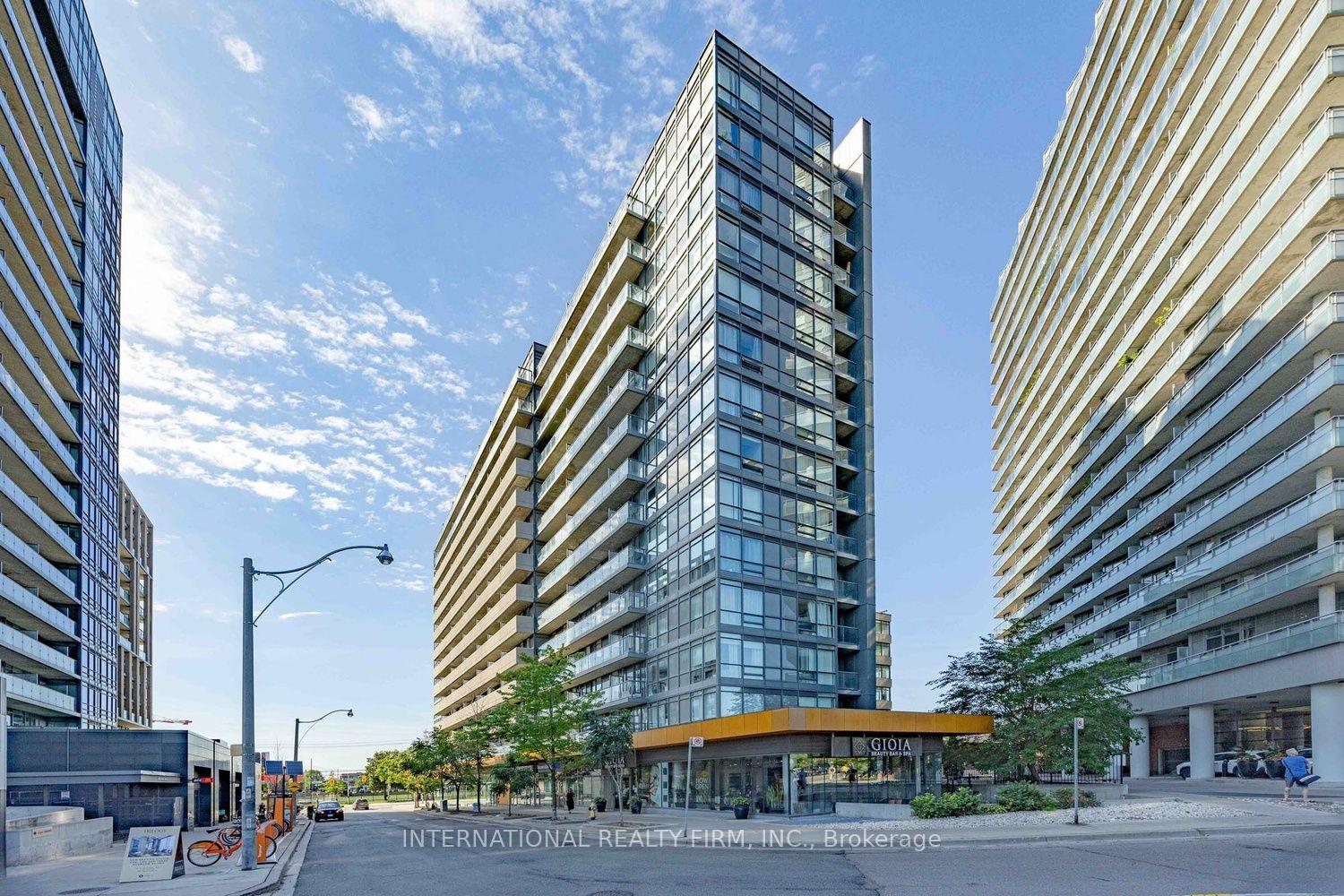 Photo of Unit 516, 20 Joe Shuster Way