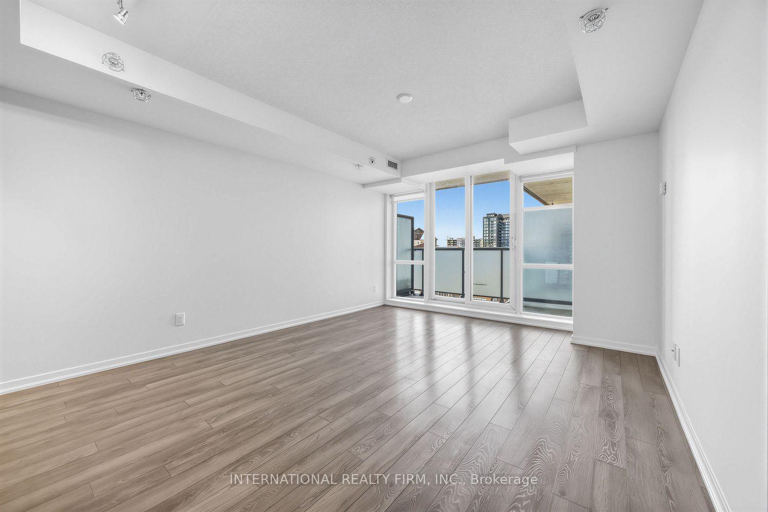 Photo 7 of Unit 516, 20 Joe Shuster Way, Toronto, South Parkdale — HOMEH