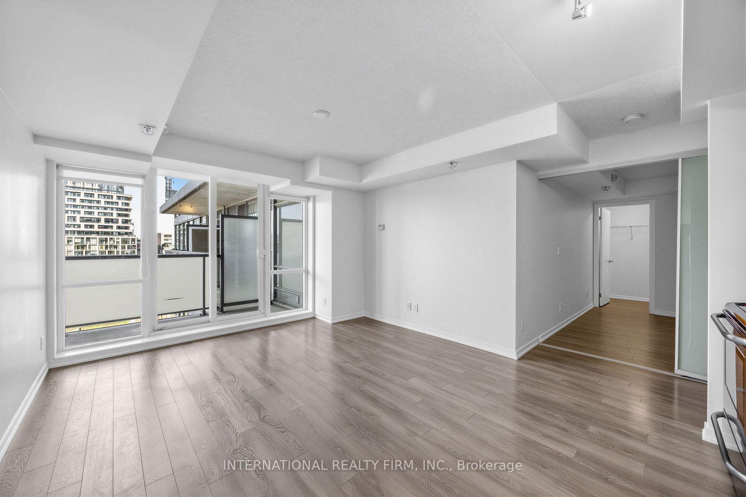 Photo 9 of Unit 516, 20 Joe Shuster Way, Toronto, South Parkdale — HOMEH