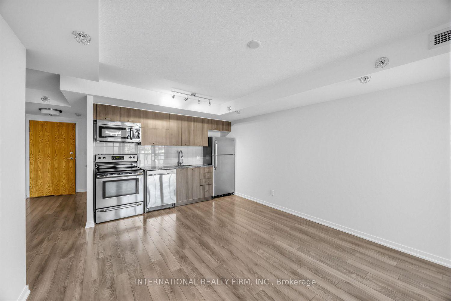 Photo 12 of Unit 516, 20 Joe Shuster Way, Toronto, South Parkdale — HOMEH