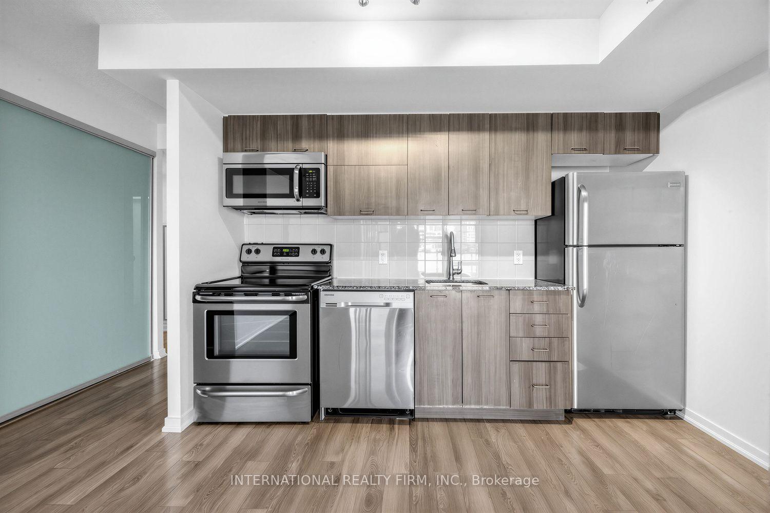 Photo 13 of Unit 516, 20 Joe Shuster Way, Toronto, South Parkdale — HOMEH