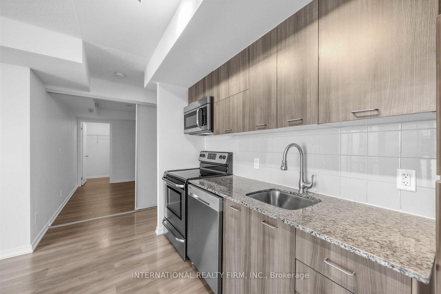Photo 15 of Unit 516, 20 Joe Shuster Way, Toronto, South Parkdale — HOMEH