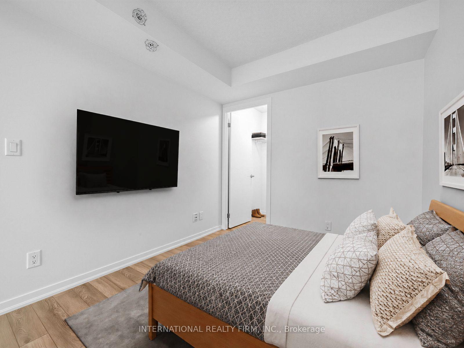 Photo 16 of Unit 516, 20 Joe Shuster Way, Toronto, South Parkdale — HOMEH