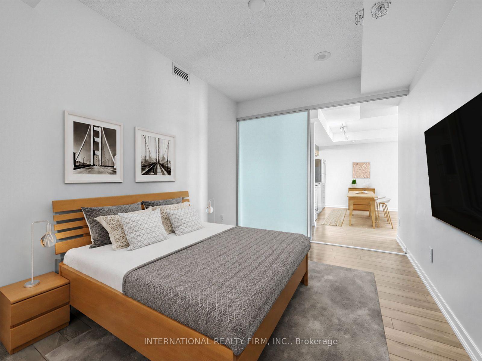 Photo 17 of Unit 516, 20 Joe Shuster Way, Toronto, South Parkdale — HOMEH