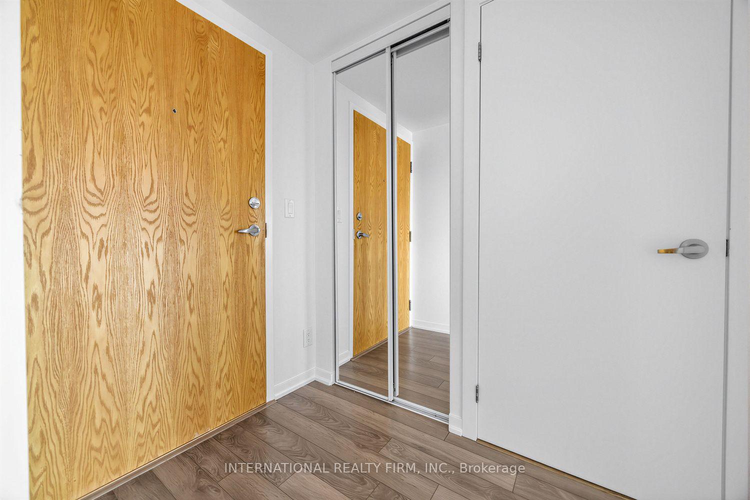 Photo 22 of Unit 516, 20 Joe Shuster Way, Toronto, South Parkdale — HOMEH