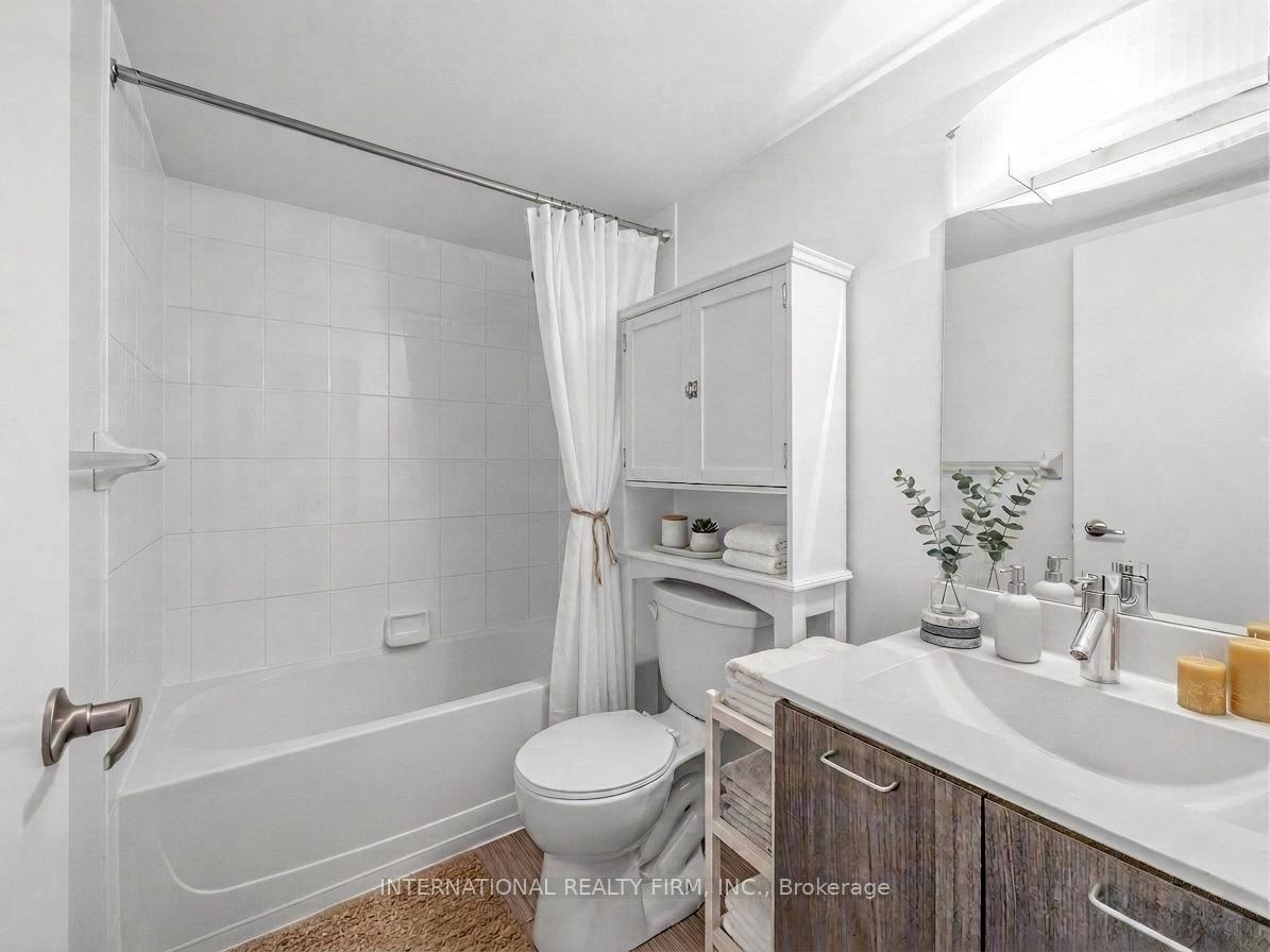 Photo 24 of Unit 516, 20 Joe Shuster Way, Toronto, South Parkdale — HOMEH