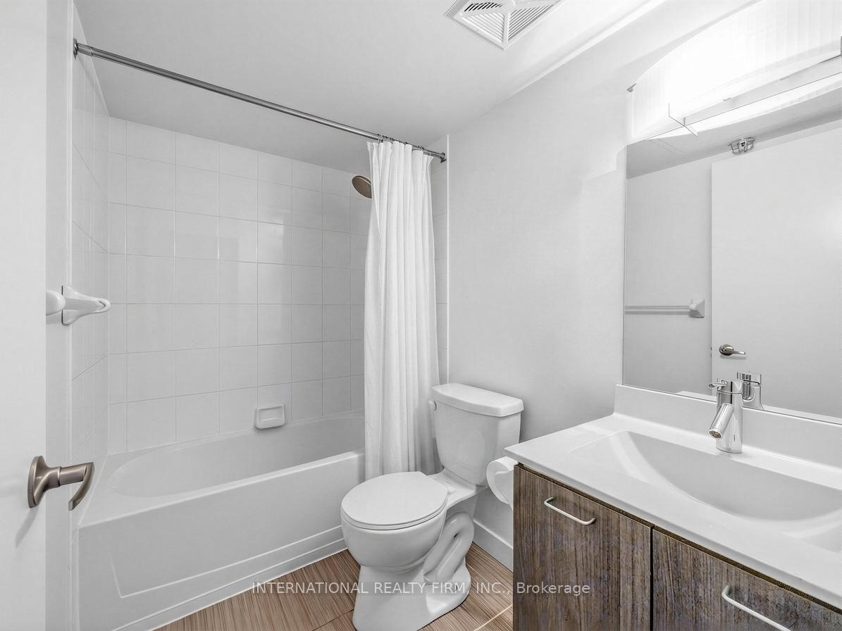 Photo 25 of Unit 516, 20 Joe Shuster Way, Toronto, South Parkdale — HOMEH