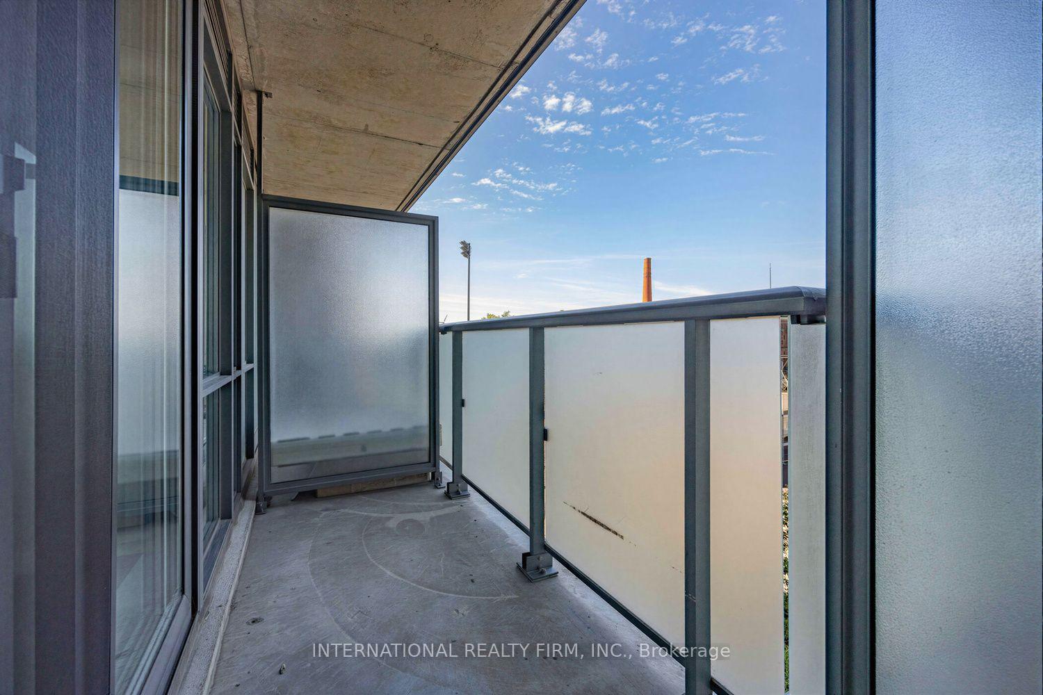 Photo 27 of Unit 516, 20 Joe Shuster Way, Toronto, South Parkdale — HOMEH
