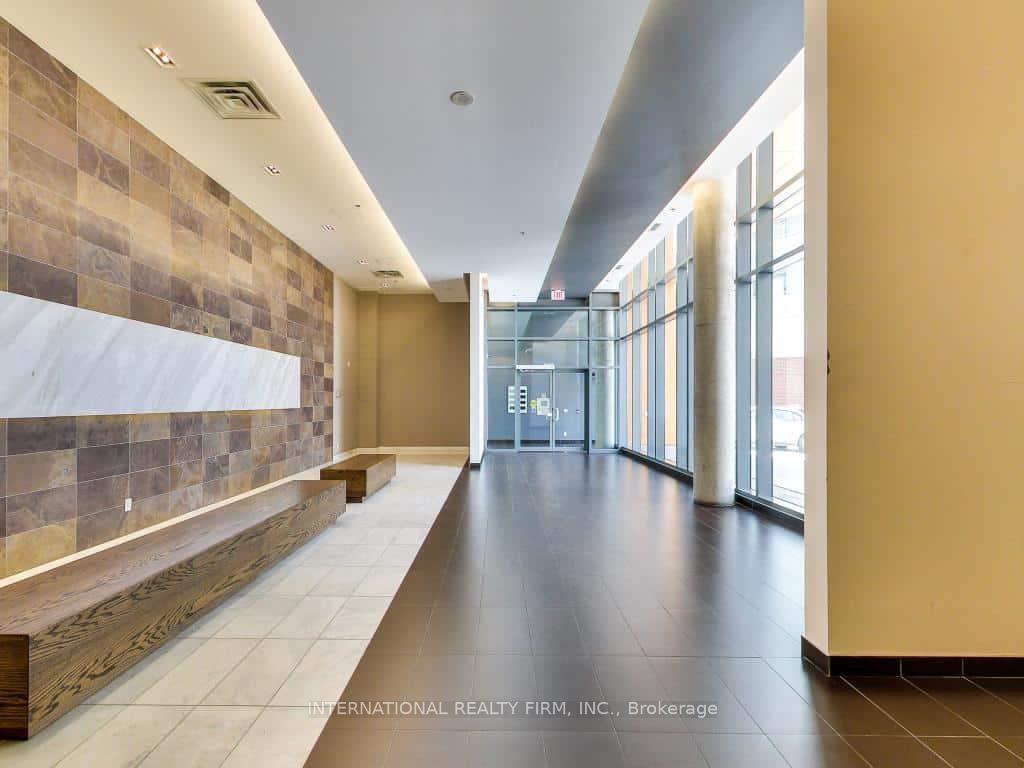 Photo 29 of Unit 516, 20 Joe Shuster Way, Toronto, South Parkdale — HOMEH