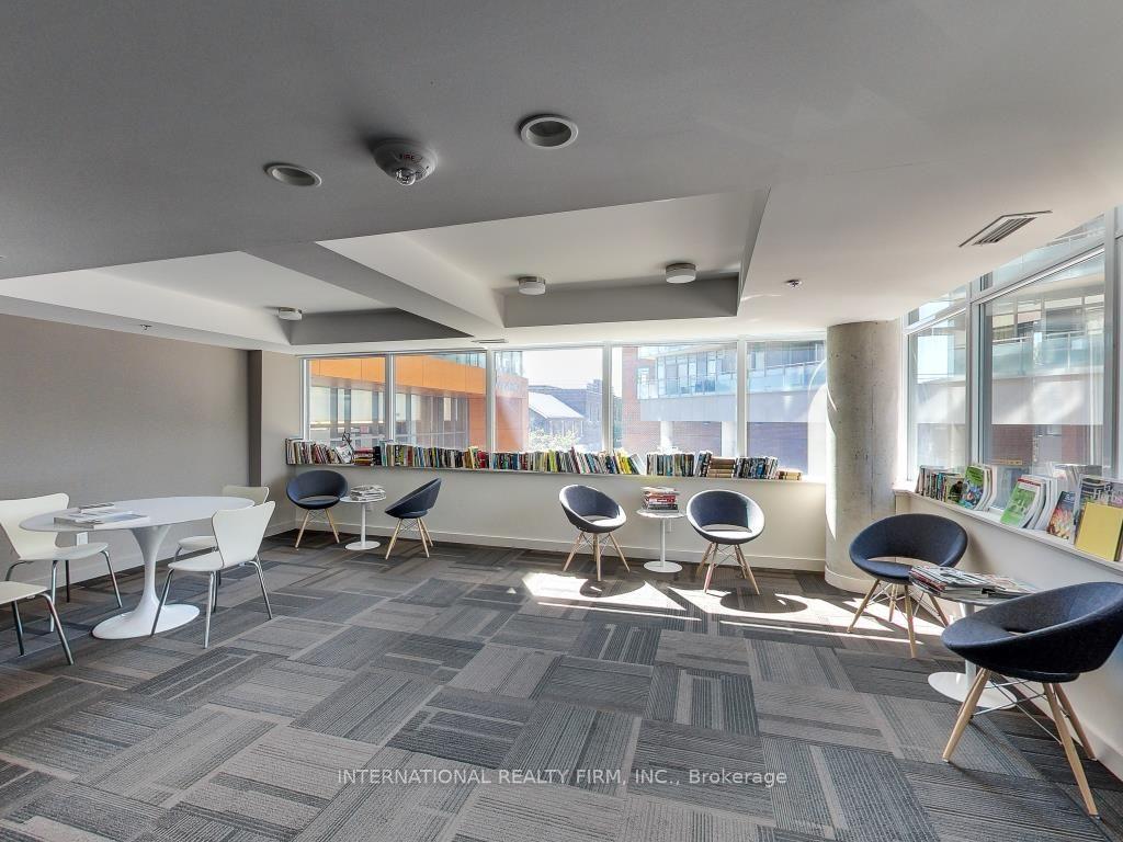 Photo 30 of Unit 516, 20 Joe Shuster Way, Toronto, South Parkdale — HOMEH