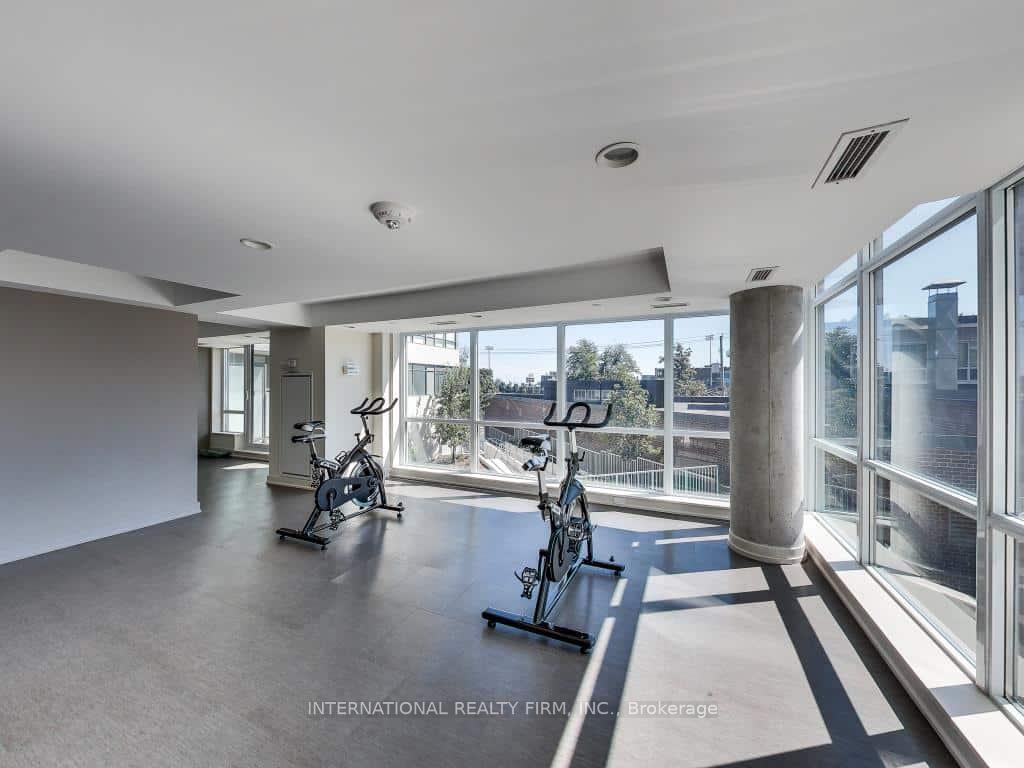 Photo 32 of Unit 516, 20 Joe Shuster Way, Toronto, South Parkdale — HOMEH