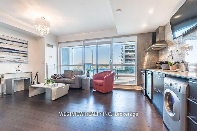 Photo 7 of Unit 405, 16 Brookers Lane, Etobicoke, Mimico — HOMEH