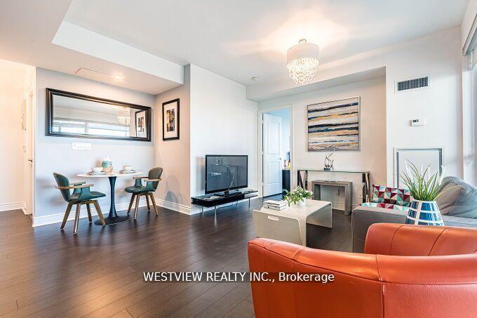 Photo 8 of Unit 405, 16 Brookers Lane, Etobicoke, Mimico — HOMEH
