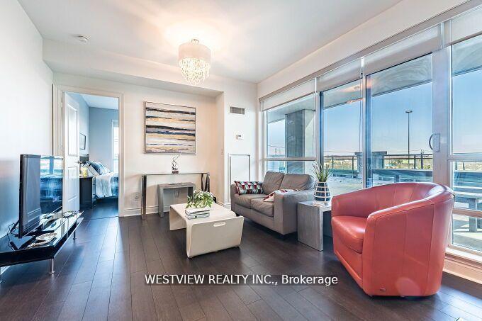 Photo 9 of Unit 405, 16 Brookers Lane, Etobicoke, Mimico — HOMEH