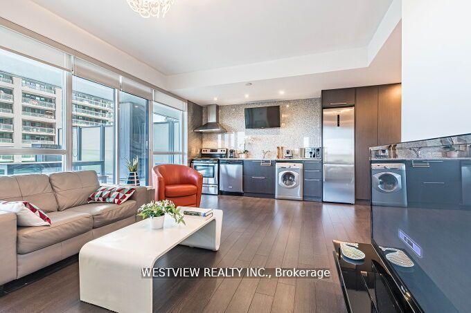 Photo 10 of Unit 405, 16 Brookers Lane, Etobicoke, Mimico — HOMEH