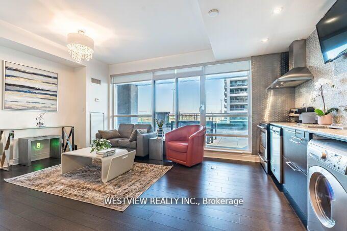 Photo 11 of Unit 405, 16 Brookers Lane, Etobicoke, Mimico — HOMEH