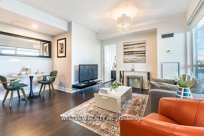 Photo 12 of Unit 405, 16 Brookers Lane, Etobicoke, Mimico — HOMEH