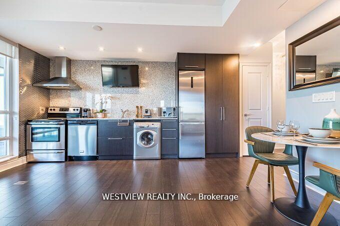 Photo 13 of Unit 405, 16 Brookers Lane, Etobicoke, Mimico — HOMEH