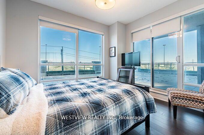 Photo 15 of Unit 405, 16 Brookers Lane, Etobicoke, Mimico — HOMEH