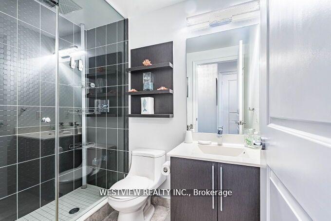 Photo 18 of Unit 405, 16 Brookers Lane, Etobicoke, Mimico — HOMEH