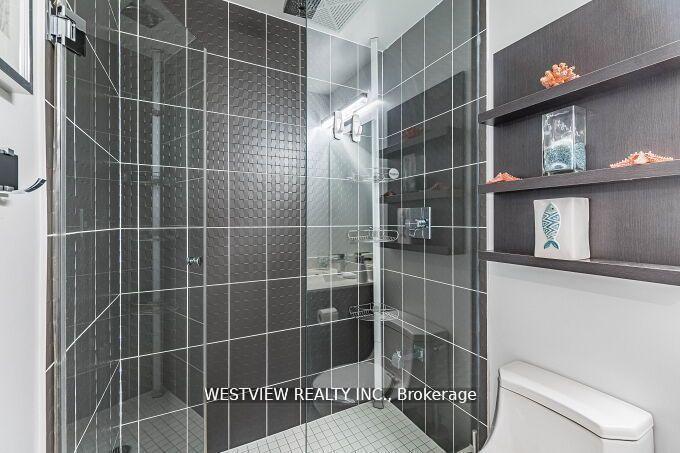 Photo 19 of Unit 405, 16 Brookers Lane, Etobicoke, Mimico — HOMEH