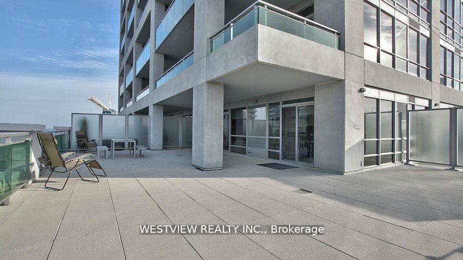 Photo 20 of Unit 405, 16 Brookers Lane, Etobicoke, Mimico — HOMEH