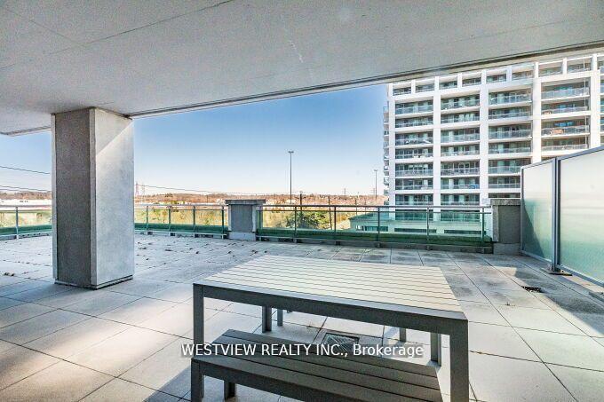 Photo 21 of Unit 405, 16 Brookers Lane, Etobicoke, Mimico — HOMEH
