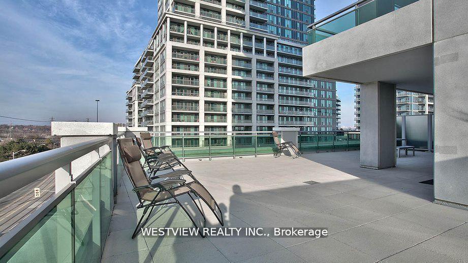 Photo 22 of Unit 405, 16 Brookers Lane, Etobicoke, Mimico — HOMEH
