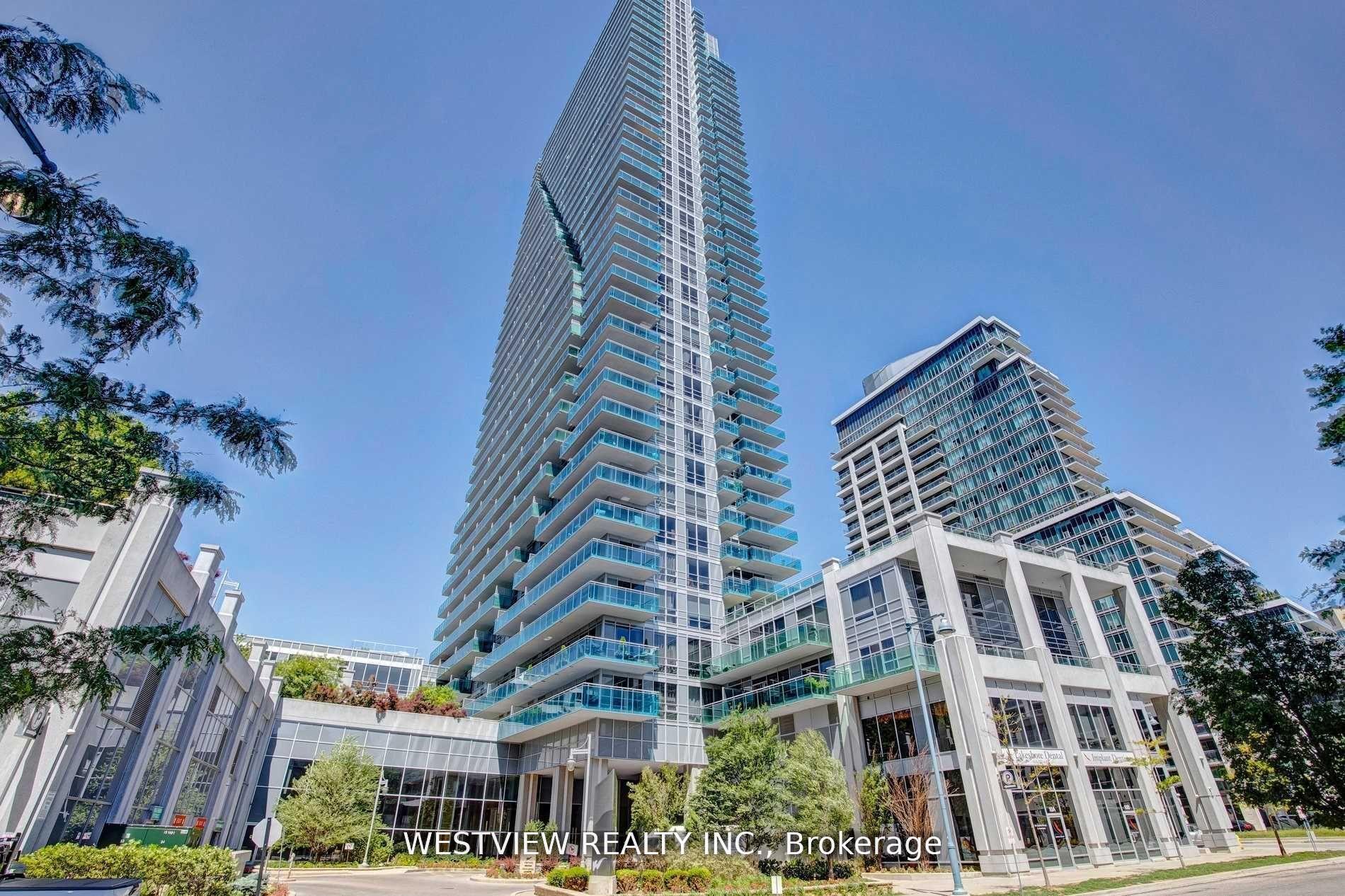 Photo 23 of Unit 405, 16 Brookers Lane, Etobicoke, Mimico — HOMEH