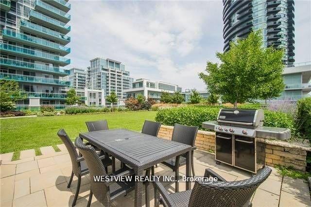 Photo 24 of Unit 405, 16 Brookers Lane, Etobicoke, Mimico — HOMEH